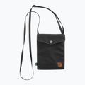 Neszeszer Fjällräven Pocket dark grey