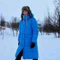Téli sapka Fjällräven Singi Heater dark grey 2