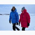 Téli sapka Fjällräven Singi Heater dark grey 4