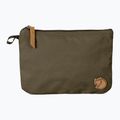 Övtáska Fjällräven Gear Pocket dark olive