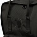 Városi hátizsák Fjällräven Re-Kanken 16 l black 2