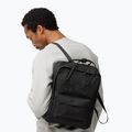 Városi hátizsák Fjällräven Re-Kanken 16 l black 6
