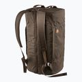 Utazótáska Fjällräven Splitpack Large 55 l dark olive