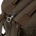 Utazótáska Fjällräven Splitpack Large 55 l dark olive 2