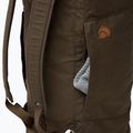 Utazótáska Fjällräven Splitpack Large 55 l dark olive 5