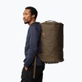 Utazótáska Fjällräven Splitpack Large 55 l dark olive 6