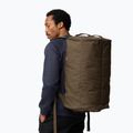 Utazótáska Fjällräven Splitpack Large 55 l dark olive 7