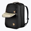 Túrahátizsák Fjällräven Travel Pack 35 l black 2