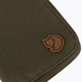 Fjällräven Zip pénztárca zöld F24216 4