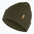 Téli sapka Fjällräven Byron Hat Thin dark olive
