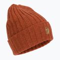 Fjällräven Byron Hat téli sapka narancssárga F77388