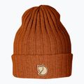 Fjällräven Byron Hat téli sapka narancssárga F77388 4