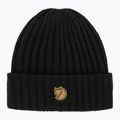Téli sapka Fjällräven Byron Hat black