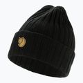 Téli sapka Fjällräven Byron Hat black 2