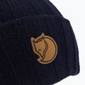 Fjällräven Byron Hat téli sapka tengerészkék F77388 3