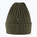 Téli sapka Fjällräven Byron Hat dark olive 3