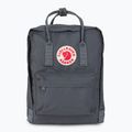 Fjällräven Kanken hátizsák szürke F23510