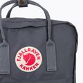 Fjällräven Kanken hátizsák szürke F23510 5