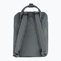 Városi hátizsák Fjällräven Kanken Mini 7 l super grey 3