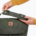 Fjällräven Greenland válltáska 12 l fekete 5