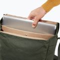 Fjällräven Greenland válltáska 12 l fekete 6