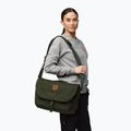 Fjällräven Greenland válltáska 12 l fekete 9