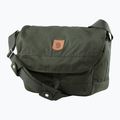 Fjällräven Greenland válltáska 12 l mély erdő