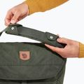 Fjällräven Greenland válltáska 12 l mély erdő 5