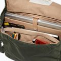 Fjällräven Greenland válltáska 12 l mély erdő 8