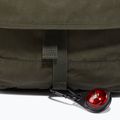 Fjällräven Greenland válltáska Small 9 l fekete 4