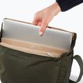 Fjällräven Greenland válltáska Small 9 l fekete 7