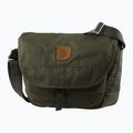 Fjällräven Greenland válltáska Small 9 l mély erdő
