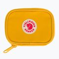 Fjällräven Kanken Kártya pénztárca sárga F23780 2