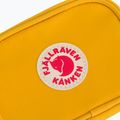 Fjällräven Kanken Kártya pénztárca sárga F23780 5