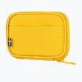 Fjällräven Kanken Kártya pénztárca sárga F23780 8