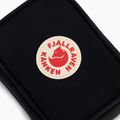 Fjällräven Kanken Kártya pénztárca fekete F23780 3