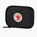 Fjällräven Kanken Kártya pénztárca fekete F23780 7