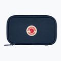 Pénztárca Fjällräven Kanken Travel navy