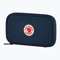 Pénztárca Fjällräven Kanken Travel navy 2