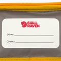 Fjällräven Kanken tolltartó sárga F23783 5