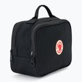 Fjällräven Kanken piperetáska fekete F23784 2