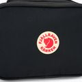 Fjällräven Kanken piperetáska fekete F23784 4