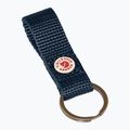 Fjällräven Kanken kulcstartó tengerészkék F23785