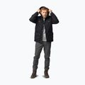 Férfi széldzseki Fjällräven Greenland Winter black 2