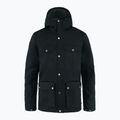 Férfi széldzseki Fjällräven Greenland Winter black 14