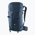 Fjällräven Bergtagen 38 l hegyi kék trekking hátizsák