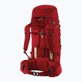 Fjällräven női trekking hátizsák Keb 72 l láva/sötét láva 2