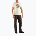Fjällräven Arctic Fox férfi trekking ing fehér F87220 2