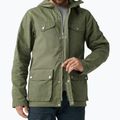 Férfi szélálló dzseki Fjällräven Greenland green 6