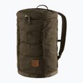 Városi hátizsák Fjällräven Singi 20 l dark olive
